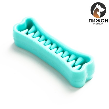 Premium Piggon Piggon toy Premium "Zubastik", 12 x 3.8 cm, mint