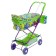 Stroller Puppet No. 7, Mix Colors