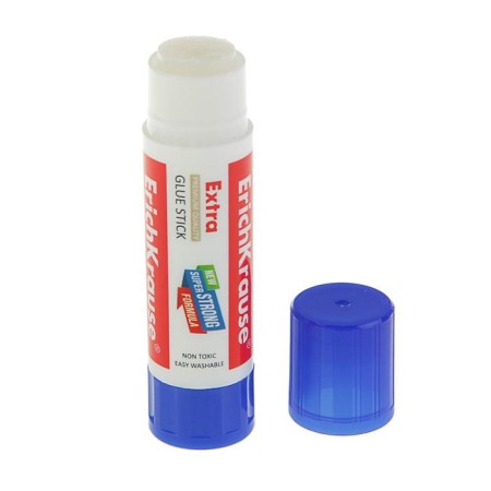 Clean pencil Erichkrause Extra PVP, 8 g, reinforced-1