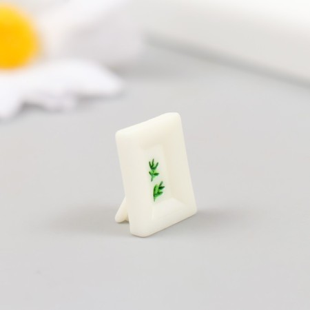 Decor for the creativity of the Polystone "Photoram" 1.3x1.7 cm-3