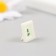 Decor for the creativity of the Polystone "Photoram" 1.3x1.7 cm
