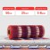 Warm floor Alfamat, mat, 1200 watts, 8 m2, 2 veins