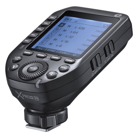 GODOX XPROII n, for Nikon