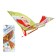 Flying bird "Assorted", Mix colors