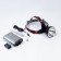 Battery -off flashlight, 10,000 mAh, 30 watts, 1600 lm, P90, USB, 12 hours of operation
