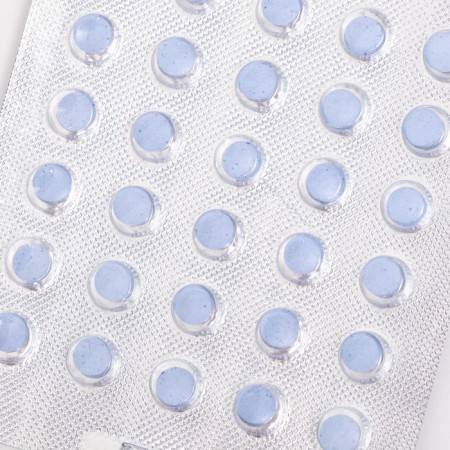 Copper Helat, 60 tablets 100 mg-5