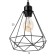 Lamp "Brooke" 3he27 40W 50x18x19-122 cm