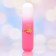 Lip gloss, tinted