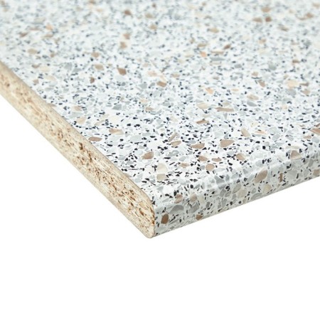 Countertop, 1000x600x26 mm, shells-1