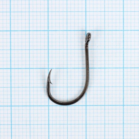 Hooks Yugana Chinu, No. 2, 5 pcs.-1