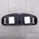 Holder for harvesting inventory with hooks, 30 × 10 × 5 cm, Velcro, color mix