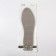 Insoles (PU, polyester) University 40-46R-R 28.5cm (pair) Gray package SS