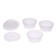 Set for playing with plasticine "Beast-Peni", 5 jars of plasticine