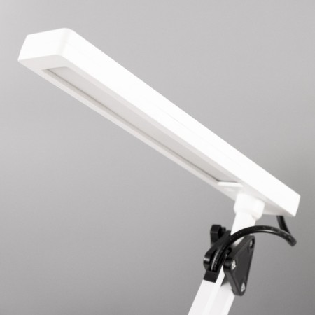 Brina table lamp LED 7W white 14.5x14.5x67 cm Risalux-14
