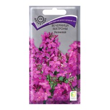 Flower seeds evening Matrona Raspberry, 0.3gr