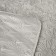 Cover with pillowcases Sofi de Marko "Rosalin", size 240x260 cm, 50x70 cm - 2 pcs, color light gray