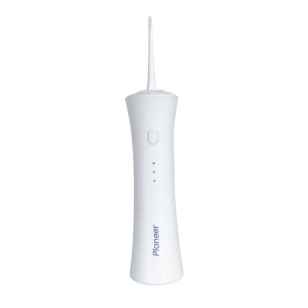 Pioneer TI-1008, 150 ml, 3 modes, 2 nozzles, white, white-6