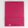 Gift package laminated, packaging, “fuchsia”, l 31 x 40 x 11.5 cm
