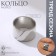 Ring "section" trend, color silver, dimensionless