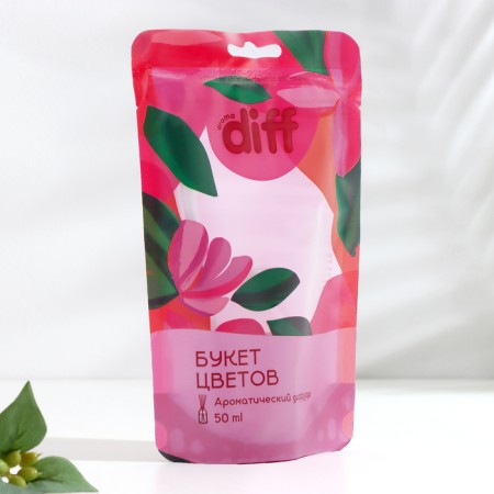ARMOMA DIFF diffuser, 50 ml, bouquet of flowers-2