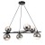 6 lamps