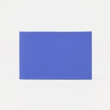 Businessman, 18 cards, textura, lilac color