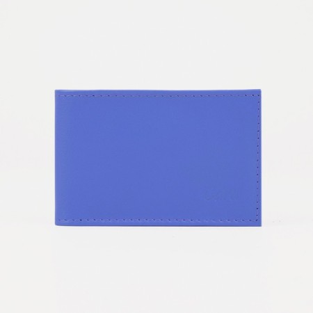 Businessman, 18 cards, textura, lilac color