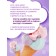 Foam-moss for swimming my charm Air Sephiria, 200 ml