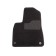 Lux pile rugs for Audi Q7 II 2015-n.