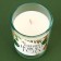 Candles in a glass with aromadiffusor New Year's “Magic New Year”, set, candles 2 pcs., Aromadiffusor 1 pc., Aroma pine