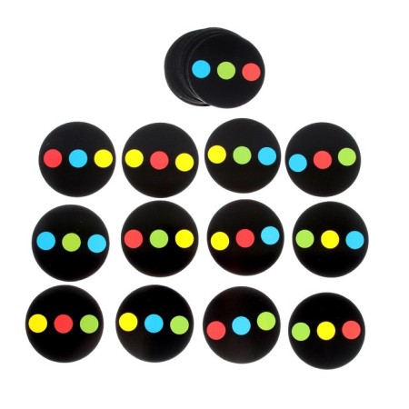Board game "Dabble Bable", 2 players, 6+-10