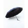 Umbrella AUT R54/58 12P 3s is strengthened by the knitting needles Eponge V/U UV plain hand C/cut Mix Package