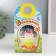 Growing gift Eco -Zhizhivchik "cat novel" mix