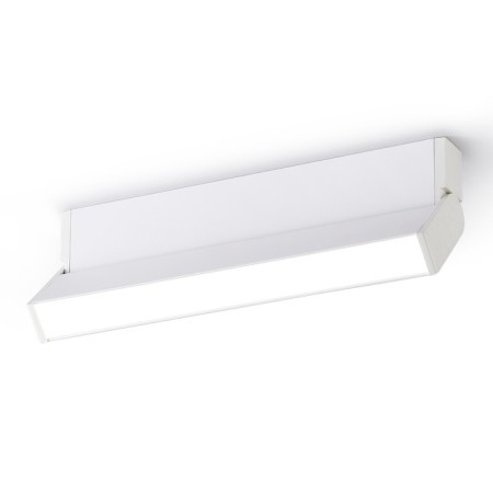 LED LED overhead Ambrella Techno Spot Move Ta1818, 12W, LED, white color
