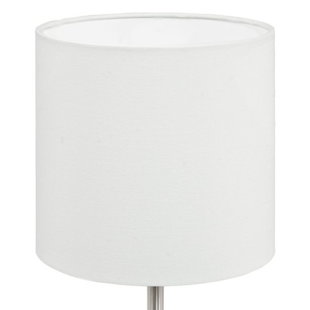 Passteri table lamp, 1x40W E14, Nickel color-3