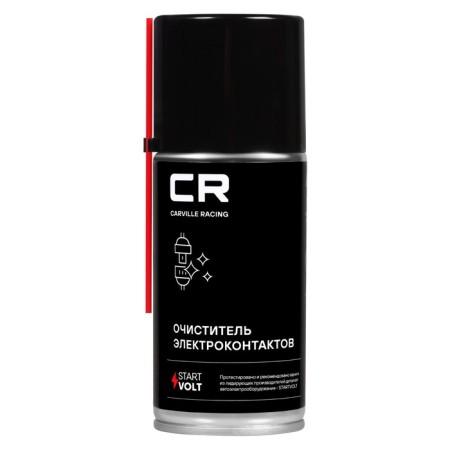 Carville Racing electrical contacts, aerosol, 210 ml