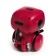 Interactive “cute robot” robot, light and sound effects, Russian voice acting, red color