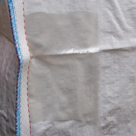 MKR container, 1500 kg, 95 × 95 × 100 cm, continuous bottom, 4 slings-4