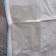MKR container, 1500 kg, 95 × 95 × 100 cm, continuous bottom, 4 slings