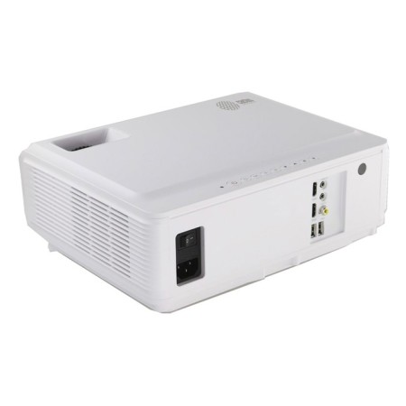 Projector CACTUS CS-PRM.05wt.full HD-W LCD 2800LM LS 280LM ANSI (1920x1080) 2000: 1 resource La 107627-7