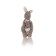 Gulliver soft toy kangaroo with kangaroo, 20 cm