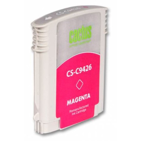 Inkjet cartridge Cactus CS-C9426 No. 85, for HP DJ 30/130, 29 ml, purple color-1