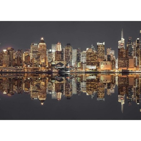 Puzzle "Night New York", 1,500 elements-1