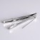 Forceps, 11.5 cm