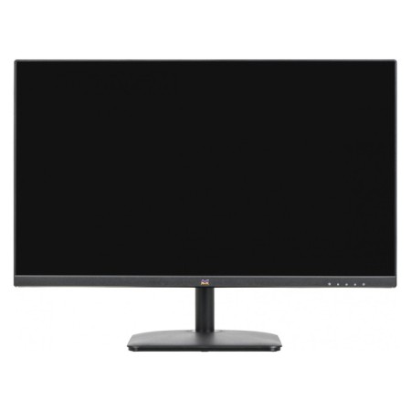 Монитор ViewSonic 23.8" VA2432-mhd черный IPS LED 4ms 16:9 HDMI M/M матовая 250cd 178гр/178 103390-1