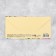 The envelope for money "with all my heart", delicate flowers, 16.5 × 8 cm