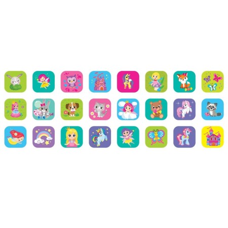 Projector-Fund "Cute Princess"-3