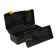 Tundra tool box, 19 ", 490 x 245 x 215 mm, plastic, tray, two organizers
