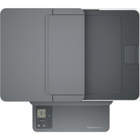 MFP Laser HP Laserjet M236SDW (9YG09A) A4 DUPLEX WIFI White/Gray-4