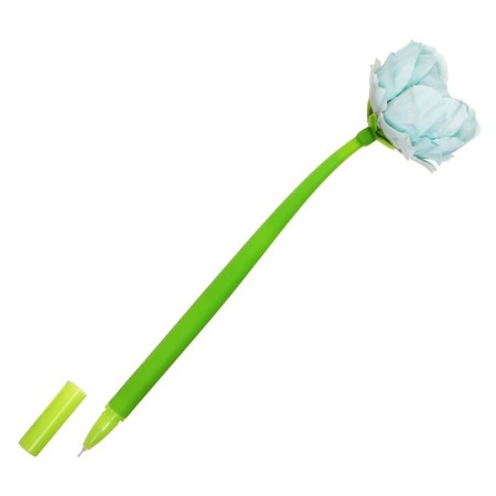 Gel-prick "Pionovid rose", mix-3